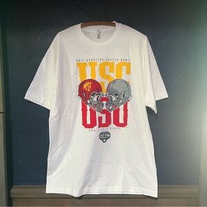 Alstyle Classic White T-Shirt